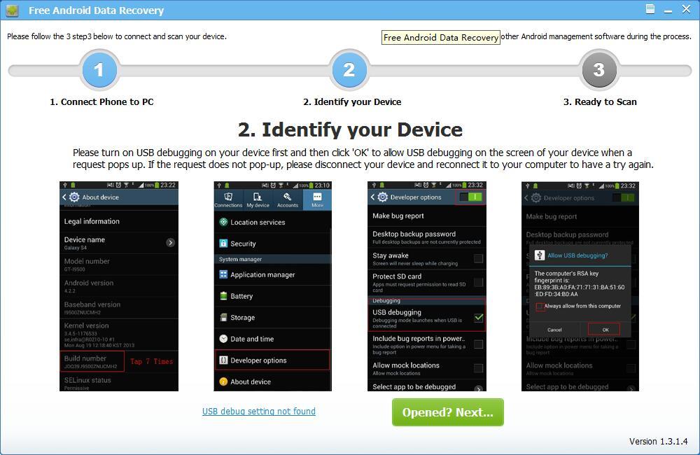File Recovery Software For Android Download