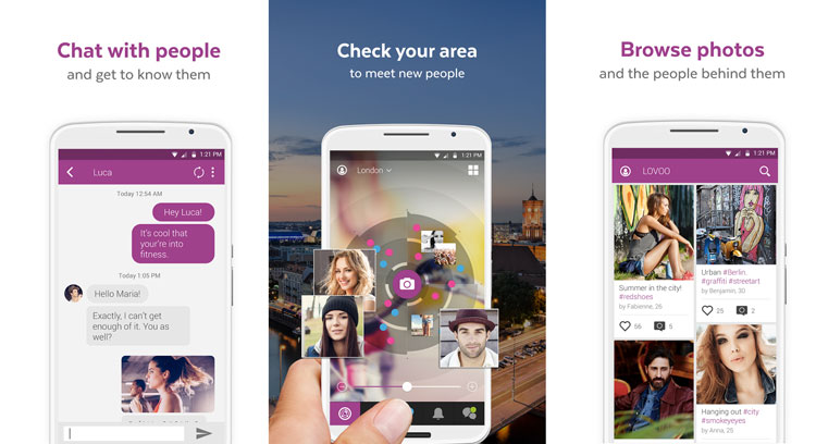 Beste online-dating-app für android