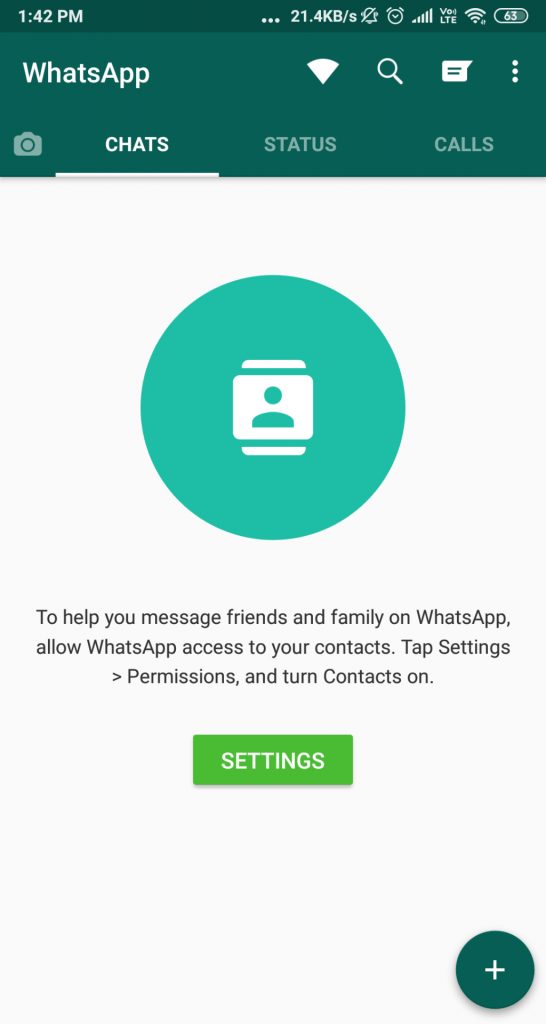 Download whatsapp latest apk version