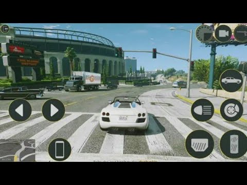 Gta V Free Download For Android Apk Obb